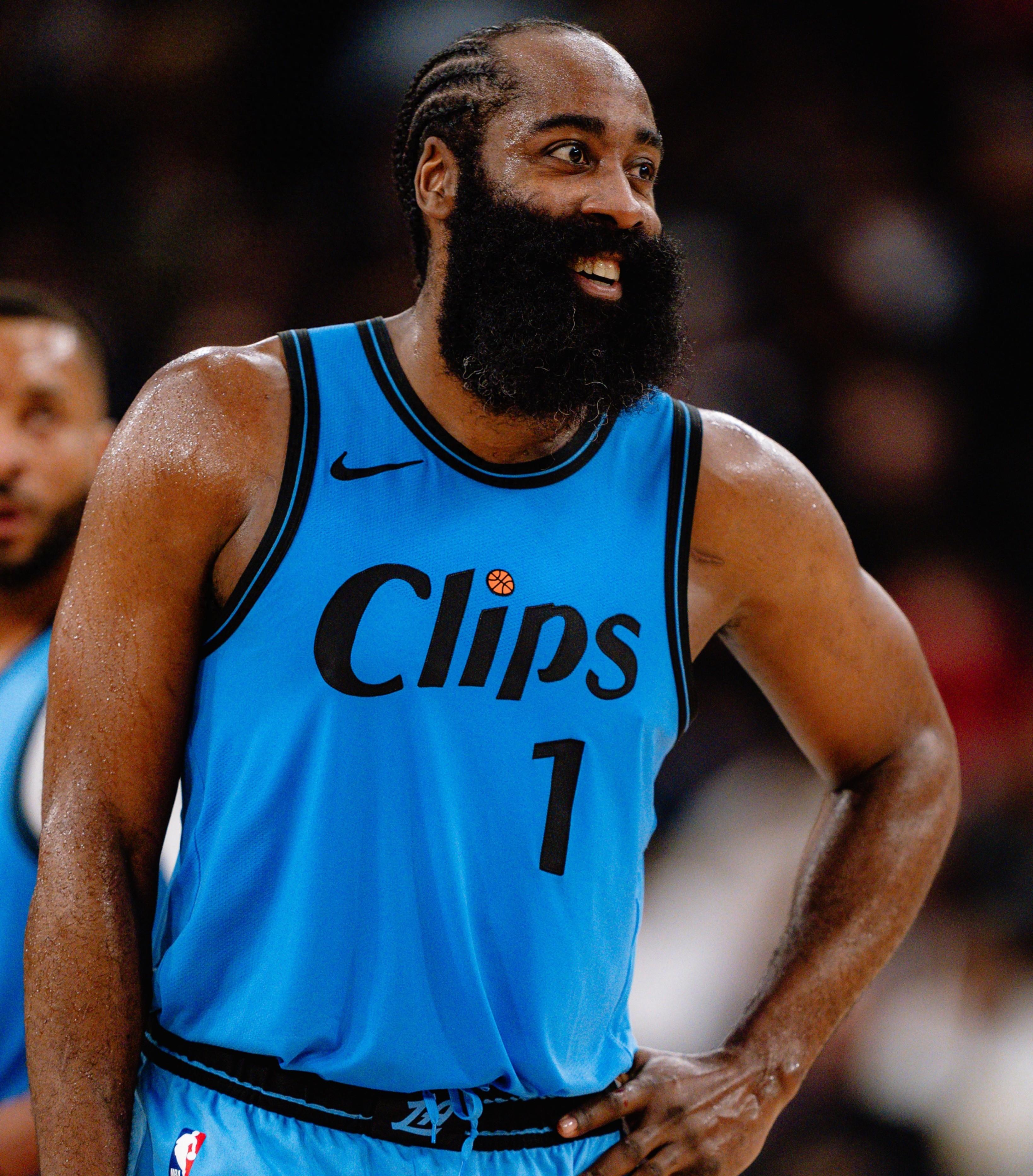 哈登新星出色发挥表现突出,勇士前途光明!的简单介绍 哈登新星出色发挥表现突出,勇士前途光明!的简单介绍