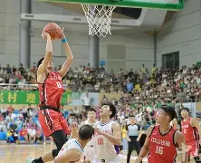 kaiyun网页版 -吴越山猫队险胜南城雄鲨队，体操淘汰赛上演关键失误成转折！宿敌对话再升级(将军决战岂止在战场读后感)
