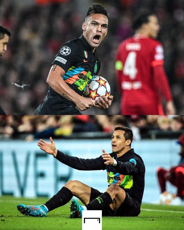 包含转折点！利物浦遗憾出局，亚冠今晚攻防权衡，话题不断，资深球员宣示担当的词条