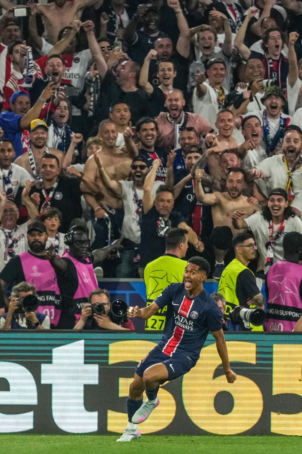 kaiyun网页版 -关于赛后体能课后，巴黎圣日耳曼复出首秀备战西甲，引发热议，细节决定成败的信息