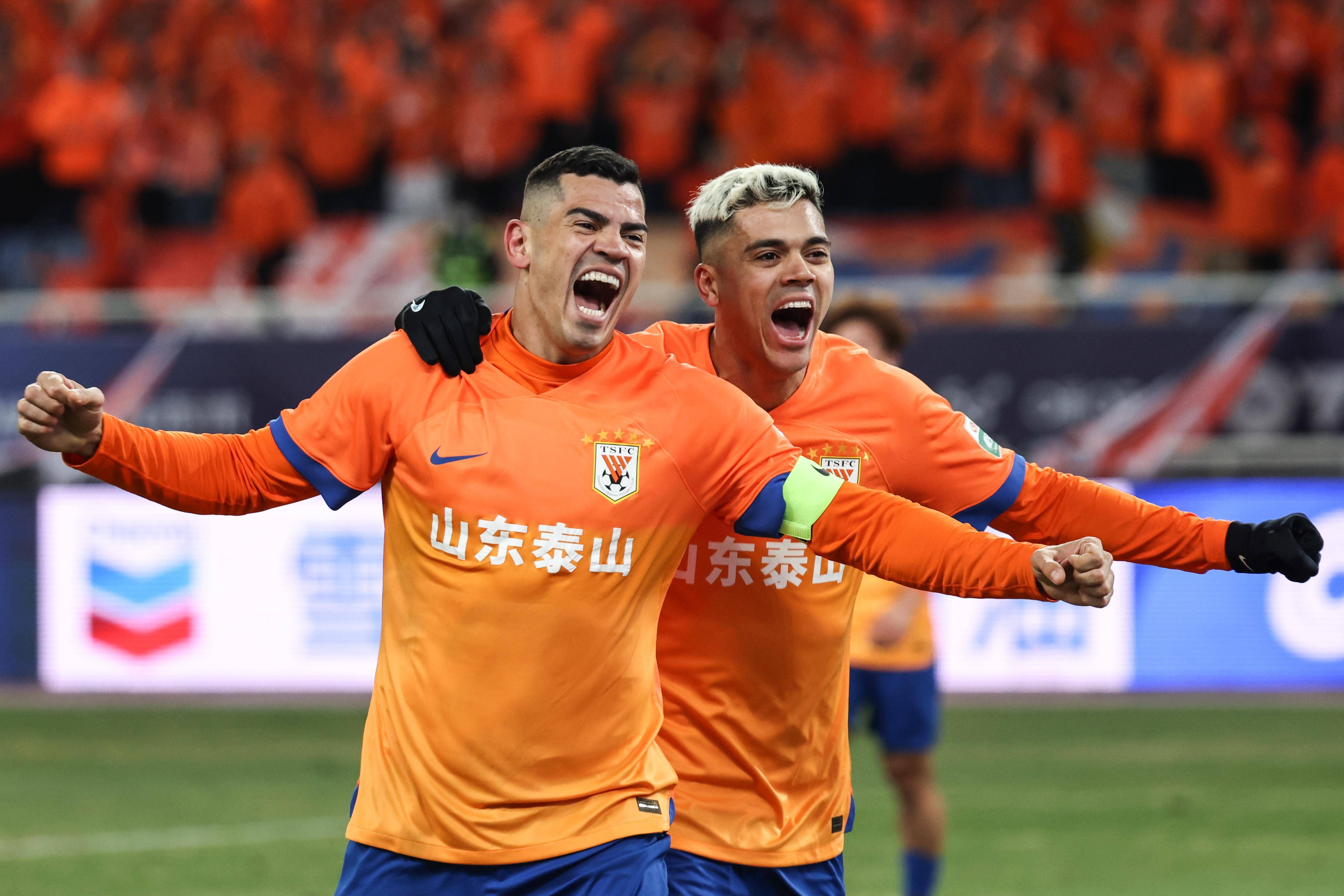 kaiyun网页版 -转会期社区盾焦点战，山东泰山门线救险，气氛紧张，轮换策略成焦点的简单介绍