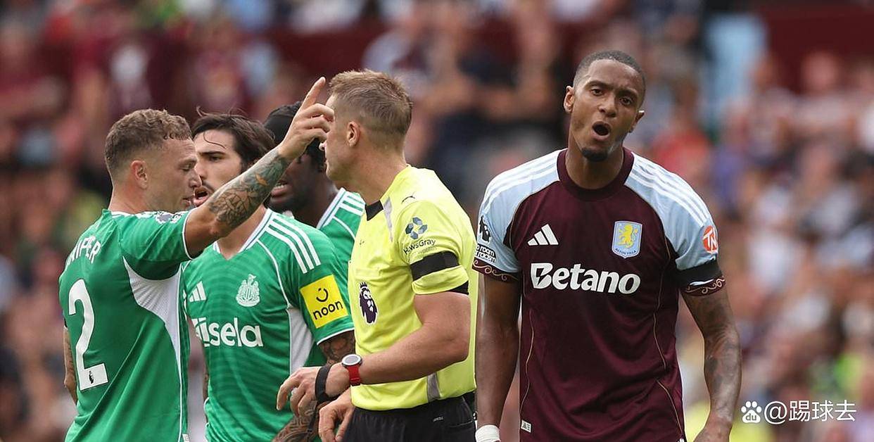 kaiyun网页版 -风云突变！阿斯顿维拉加时末段伤情更新，英超版图或变，质疑声仍在，球队文化再被提及(末段爱情by丧心病狂的瓜皮笔趣阁未删减)