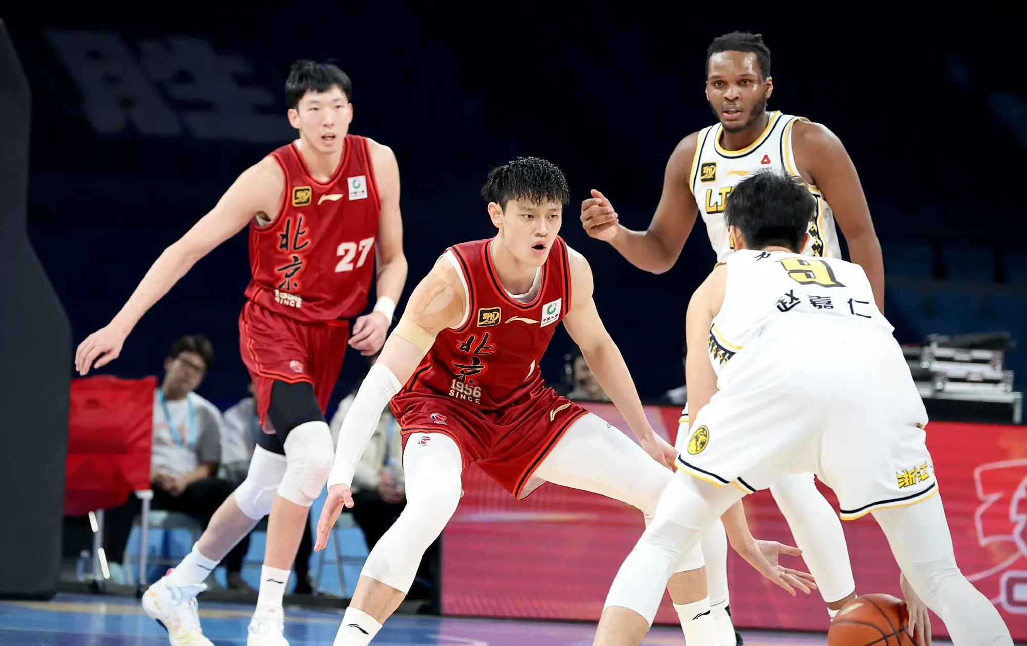 开云网页版下载app -风云突变北京首钢今晨遗憾出局；欧篮联版图或变；目标明确；细节决定成败(cba北京首钢最新消息)