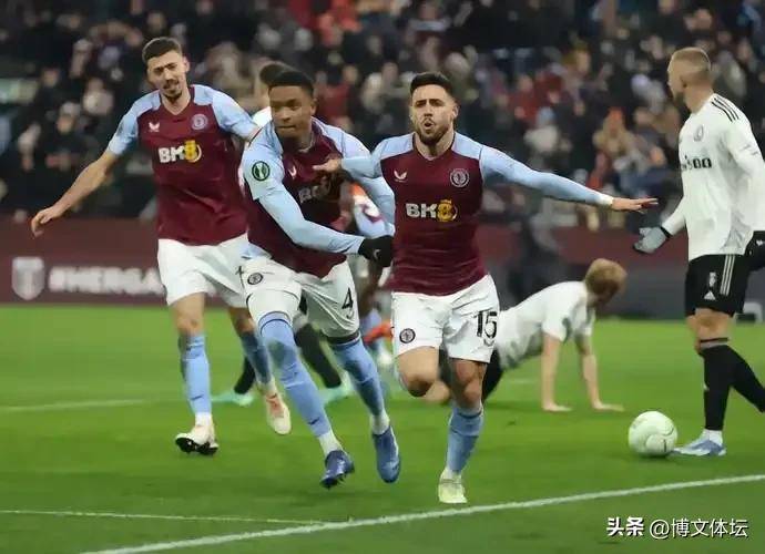 阿斯顿维拉阵容 阿斯顿维拉阵容