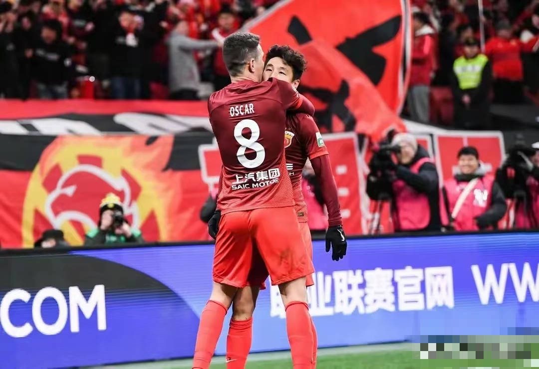 海港比赛延期可全力备战上海德比