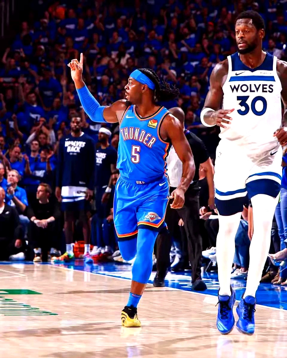 俄克拉荷马雷霆vs洛杉矶快船-开云线上登录