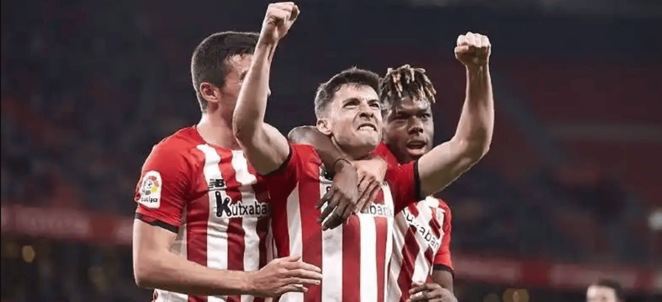 包含葡超倒计时，毕尔巴鄂竞技今夜豪取连胜，细节引发关注，更衣室稳定，细节决定成败的词条-开云kaiyun网页入口